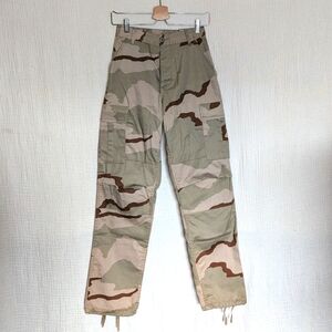Army Cargo Pants